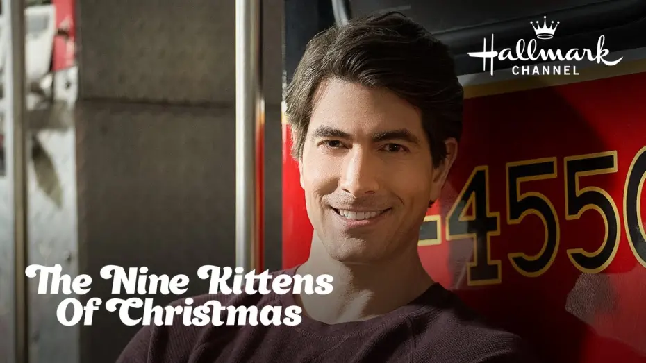 Відео до фільму The Nine Kittens of Christmas | Preview