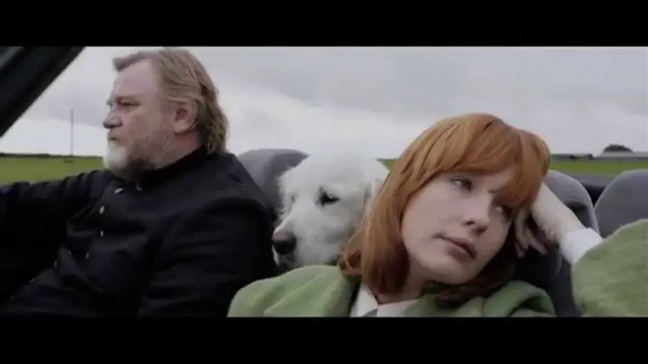 Відео до фільму Голгофа | Featurette: "A Matter Of Faith"