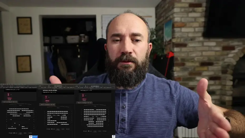 Відео до фільму No Packers, No Life | My MOVIE is in Theaters THIS WEEK! Can you come to my Q&A?