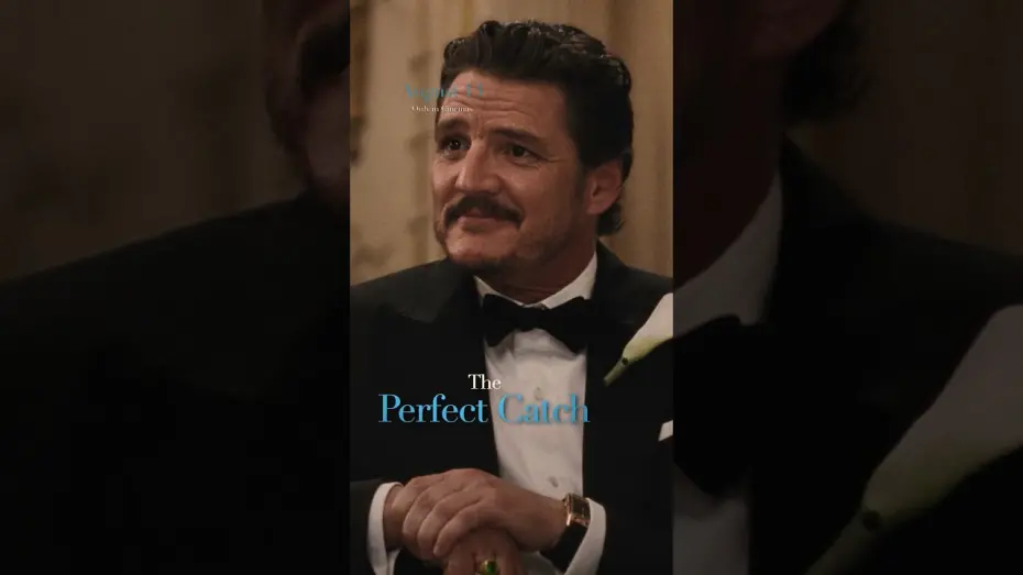 Відео до фільму Materialists | The Matchmaker 🤝 The Perfect Catch