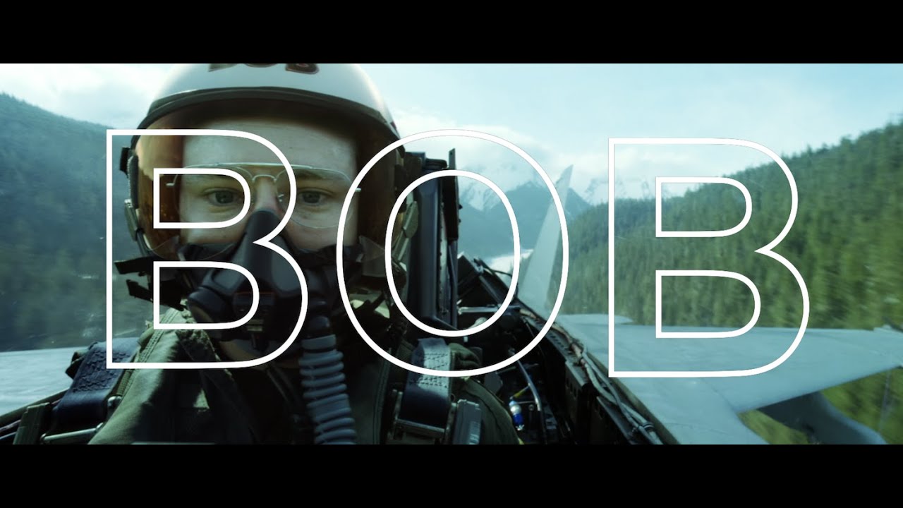 Відео до фільму Топ Ґан: Меверік | Bob - Lewis Pullman
