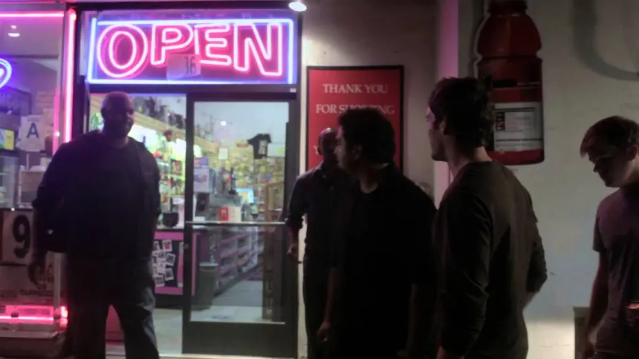 Відео до фільму The Republic of Two | THE REPUBLIC OF TWO - official trailer HD