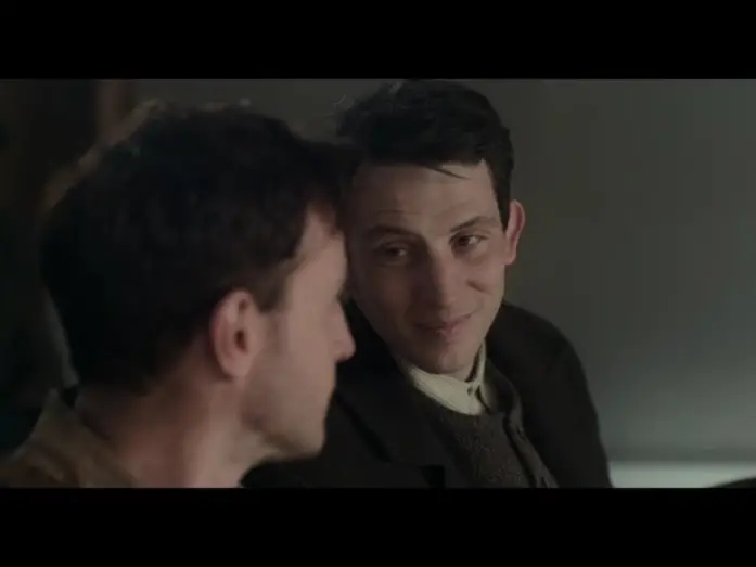 Відео до фільму The History of Sound | International Trailer