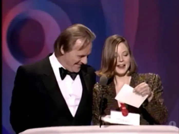 Відео до фільму Привид | Ghost Wins Original Screenplay: 1991 Oscars