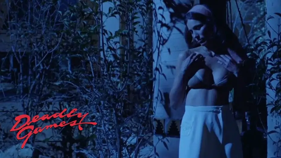 Відео до фільму Deadly Games | Deadly Games - First Five Minutes