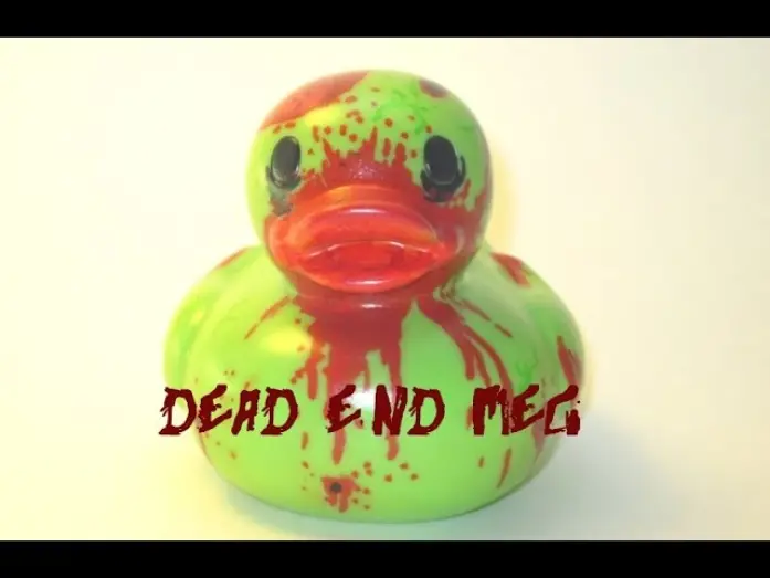 Відео до фільму Dead End Meg | Dead End Meg (trailer 2) 2024