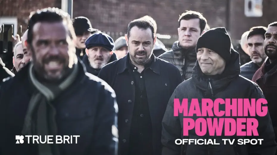 Відео до фільму Marching Powder | "Football Season" Official Spot