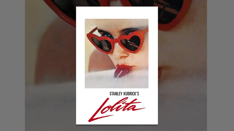 Відео до фільму Лоліта | Lolita