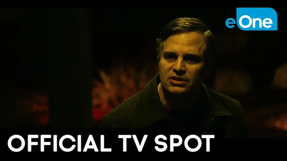Відео до фільму Темні води | Official TV Spot