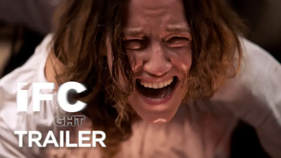 Відео до фільму Вітер | Official US Trailer