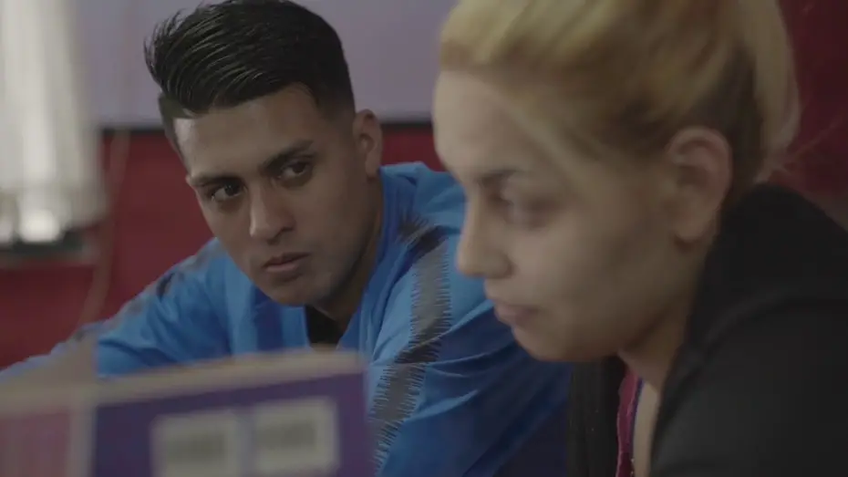 Відео до фільму The Frogs | Trailer | Las Ranas | Edgardo Castro