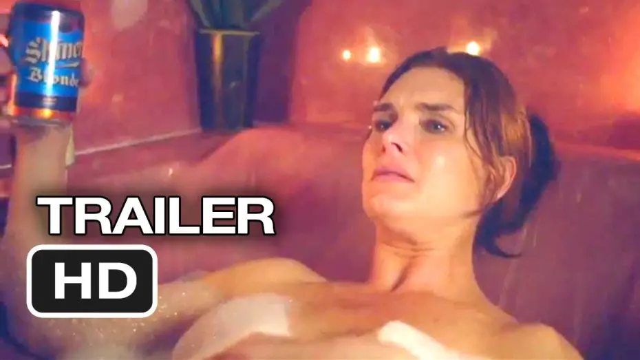 Відео до фільму The Hot Flashes | The Hot Flashes Official Trailer #1 (2013) - Brooke Shields Movie HD
