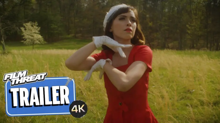 Відео до фільму Hello in Here | HELLO IN HERE | Official 4K Trailer (2024) | DRAMA | Film Threat Trailers