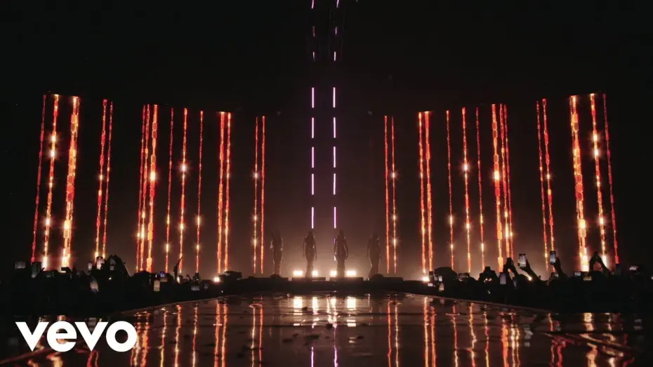 Відео до фільму The Girls Aloud Show | Girls Aloud - Girls Aloud - The Promise (Live At The Girls Aloud Show / 2024)