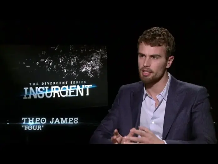 Відео до фільму Дивергент 2: Інсургент | The Divergent Series: Insurgent IMAX® Featurette