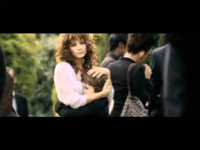 Відео до фільму Burning Man | Burning Man Trailer