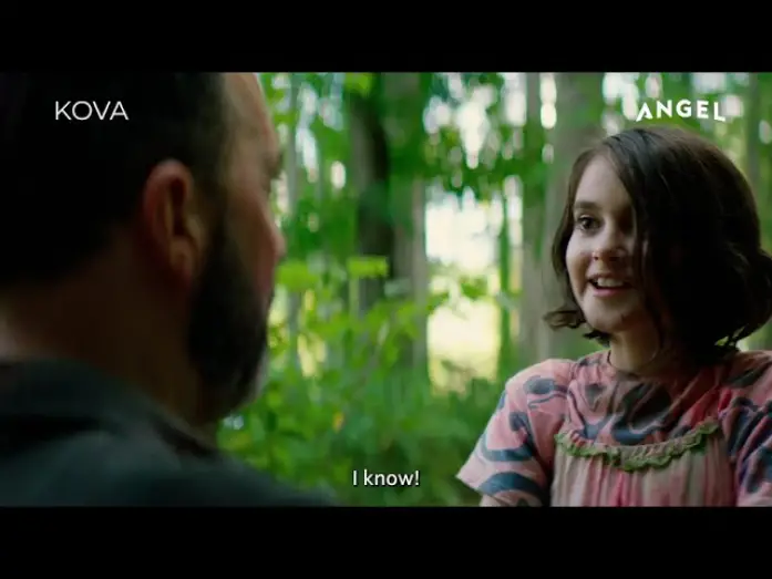 Відео до фільму Ескіз | Watch at home now on Prime Video