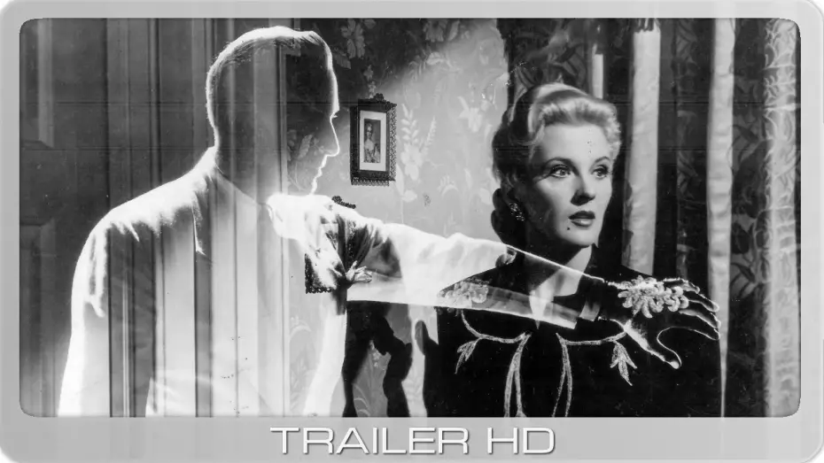 Відео до фільму Невидимий агент | Invisible Agent ≣ 1942 ≣ Trailer