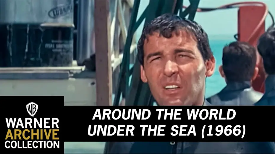 Відео до фільму Around the World Under the Sea | Around the World Under the Sea (Preview Clip)