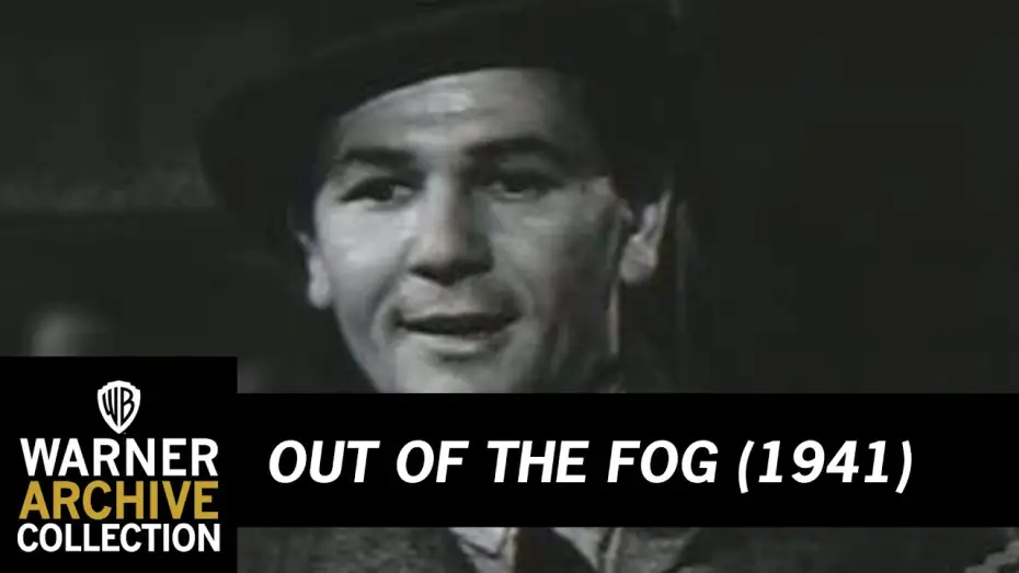 Відео до фільму Out of the Fog | Out of The Fog (Original Theatrical Trailer)