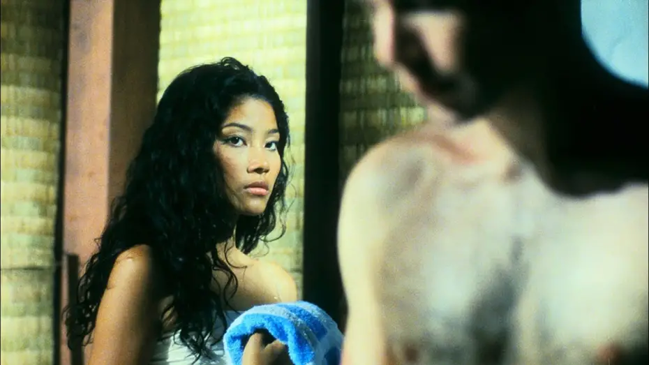 Відео до фільму Butterfly Man | Butterfly Man trailer