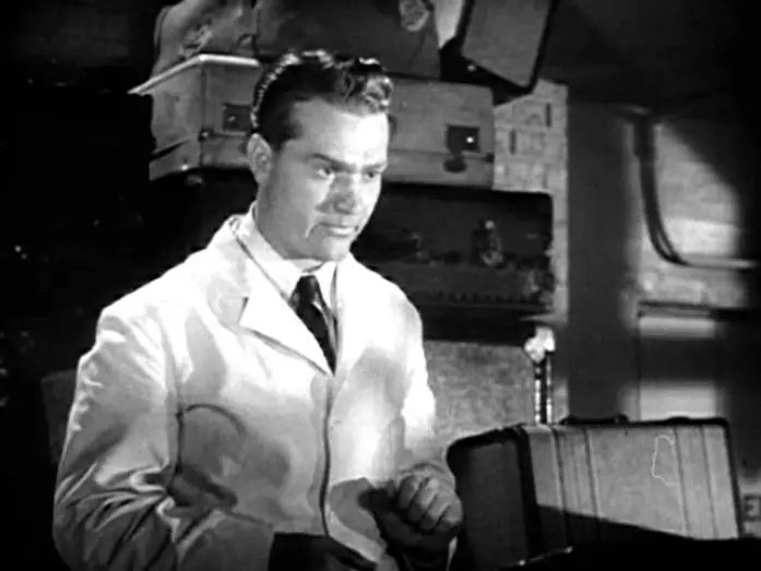 Відео до фільму Dr. Kildare