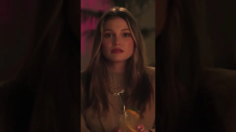 Відео до фільму Heart Eyes | Jay Enters the Restaurant (Scene)