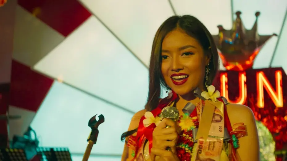 Відео до фільму Jenny, I Love You | ตัวอย่างแรก Jenny, I Love You | Teaser Trailer