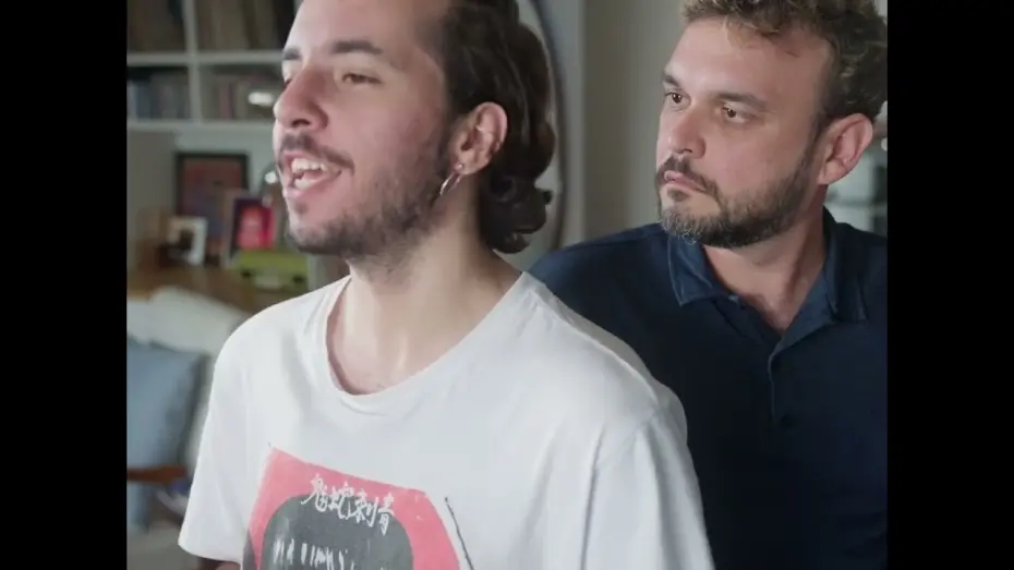 Відео до фільму V&ecirc;nus em Aqu&aacute;rio | Trailer V&ecirc;nus em Aqu&aacute;rio