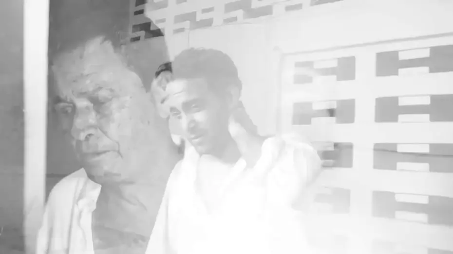 Відео до фільму Dual | DUAL, DE LUIS VARGAS SANTA CRUZ