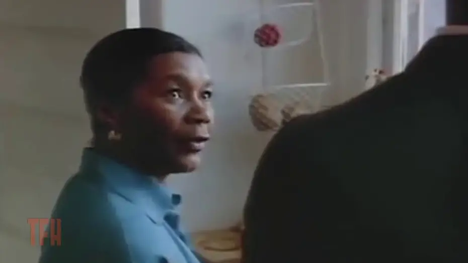 Відео до фільму To Sleep with Anger | Ernest Dickerson on TO SLEEP WITH ANGER