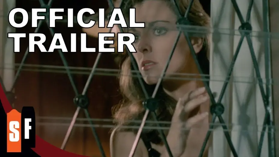 Відео до фільму Naked Vengeance | Naked Vengeance (1985) - Official Trailer (HD)