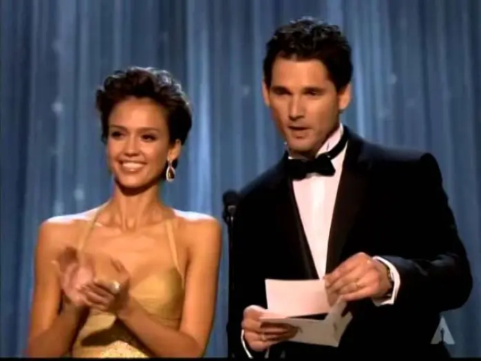 Відео до фільму Кінг Конг | King Kong Wins Sound Mixing: 2006 Oscars