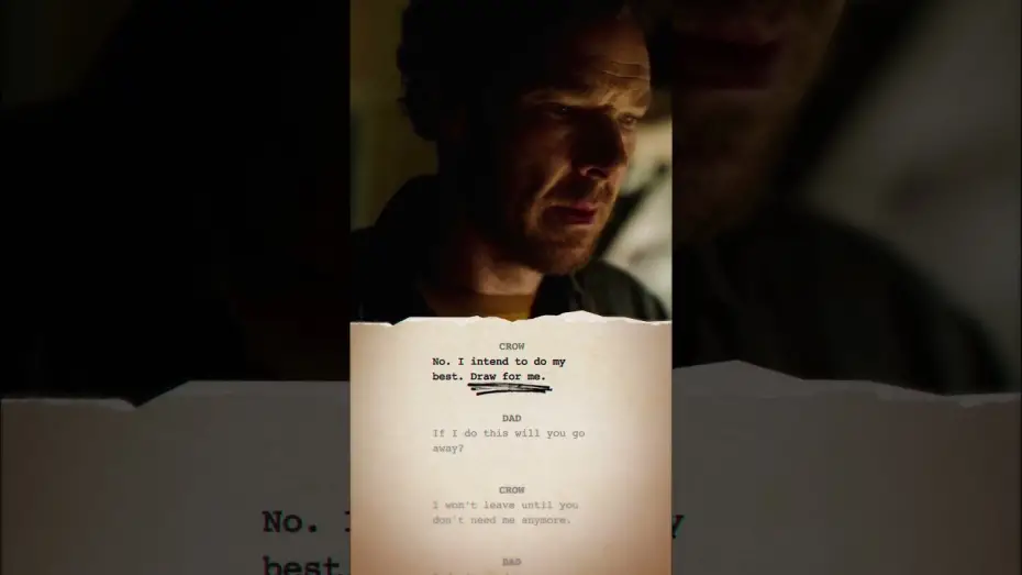 Відео до фільму Чорне пір&rsquo;я | 