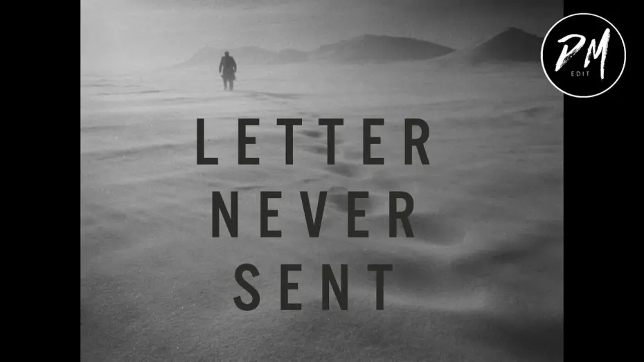 Відео до фільму Неотправленное письмо | Letter Never Sent (Modern Trailer)
