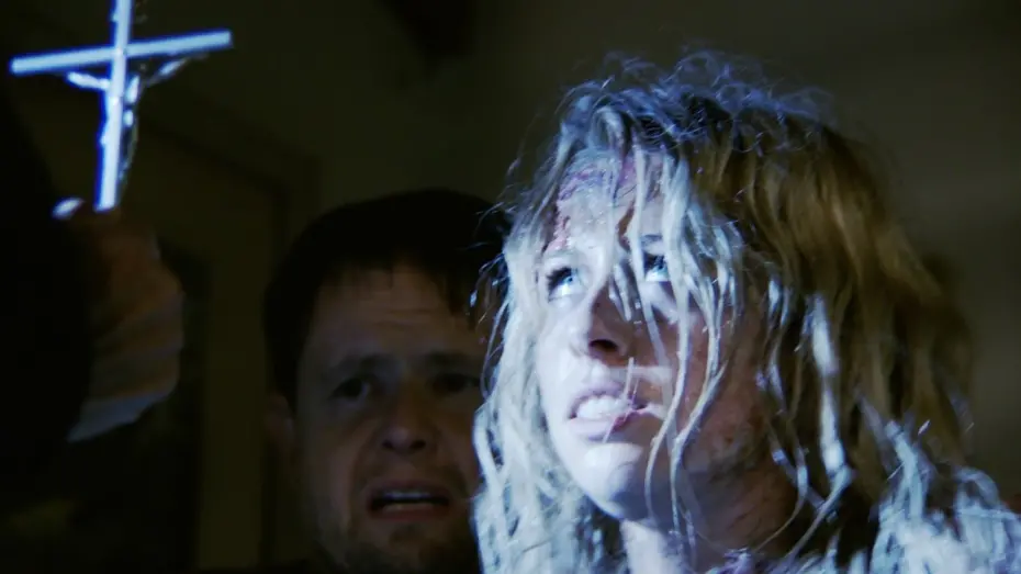 Відео до фільму Holy Terror | Holy Terror Official Trailer