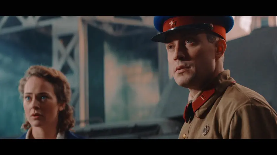 Відео до фільму Танки | Танки - Трейлер