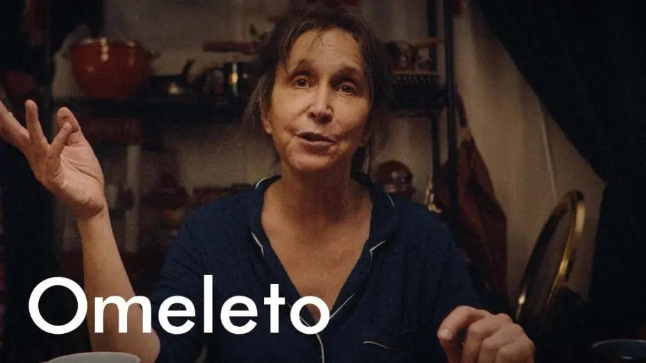 Відео до фільму The Ask | THE ASK | Omeleto