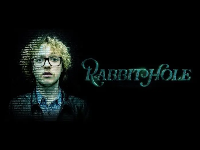 Відео до фільму RABBITHOLE | RABBITHOLE | Fantasy Short Film (2025)