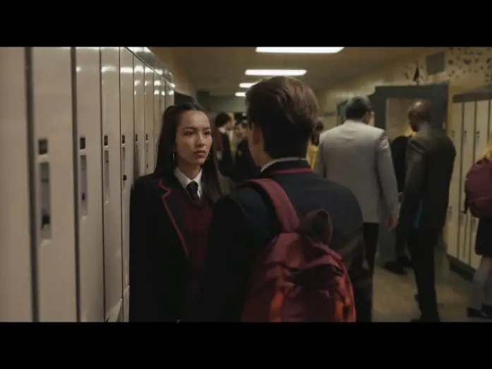 Відео до фільму Nobody Dumps My Daughter | Trailer