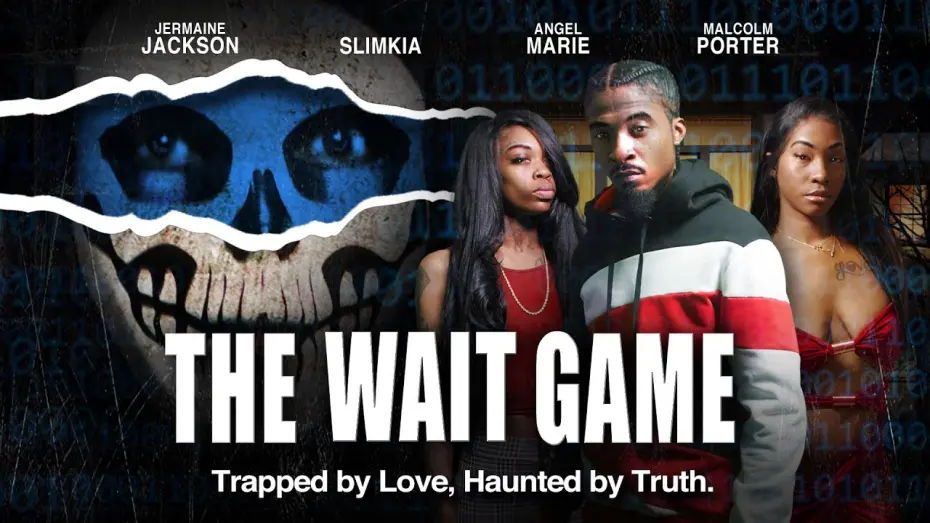 Відео до фільму The Wait Game | Official Trailer