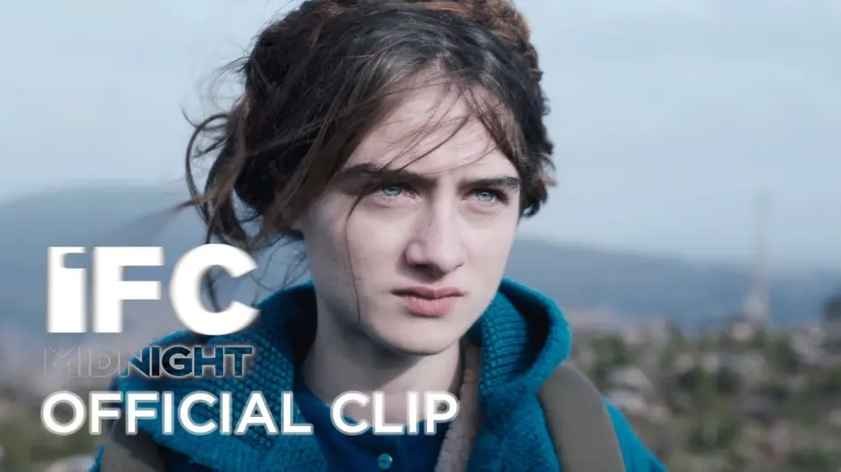 Відео до фільму Інакше ягня | The Other Lamb - Clip "Walk" I HD I IFC Midnight