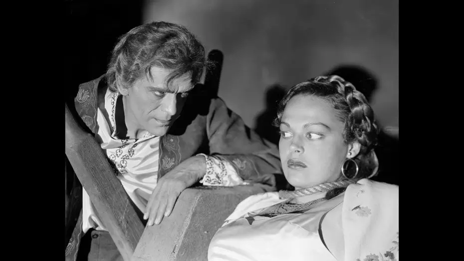 Відео до фільму The Black Room | Joe Dante on THE BLACK ROOM