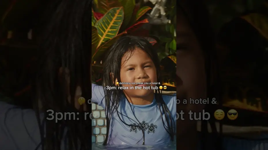 Відео до фільму Lilo & Stitch | a perfect day... of chaos