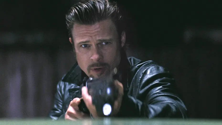 Відео до фільму Пограбування казино | KILLING THEM SOFTLY | Killing Johnny Amato