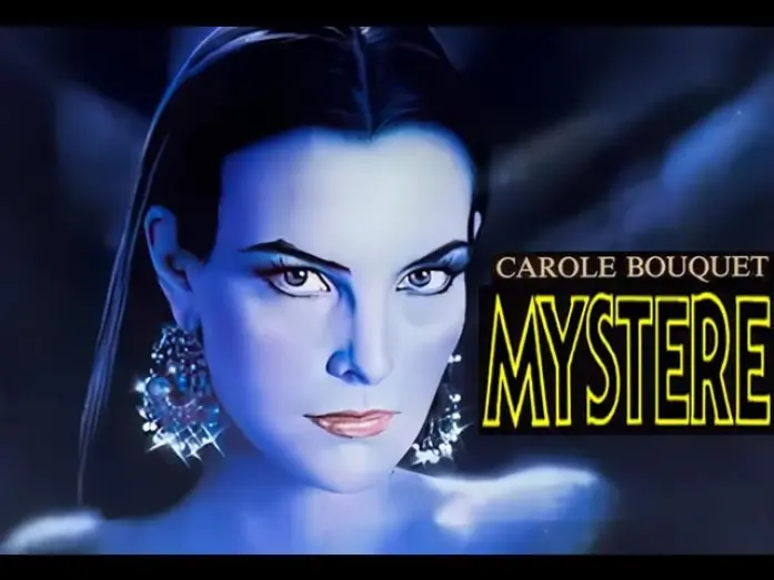 Відео до фільму Dagger Eyes | Ölüme Çeyrek Var - Dagger Eyes - Mystère (1983) Yeşilçam Türkçe Dublaj DVDRip Tanıtım