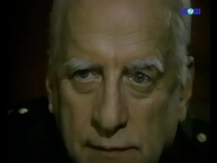 Відео до фільму Останні дні Паттона | The Last Days of Patton - Trailer 1986 Movie