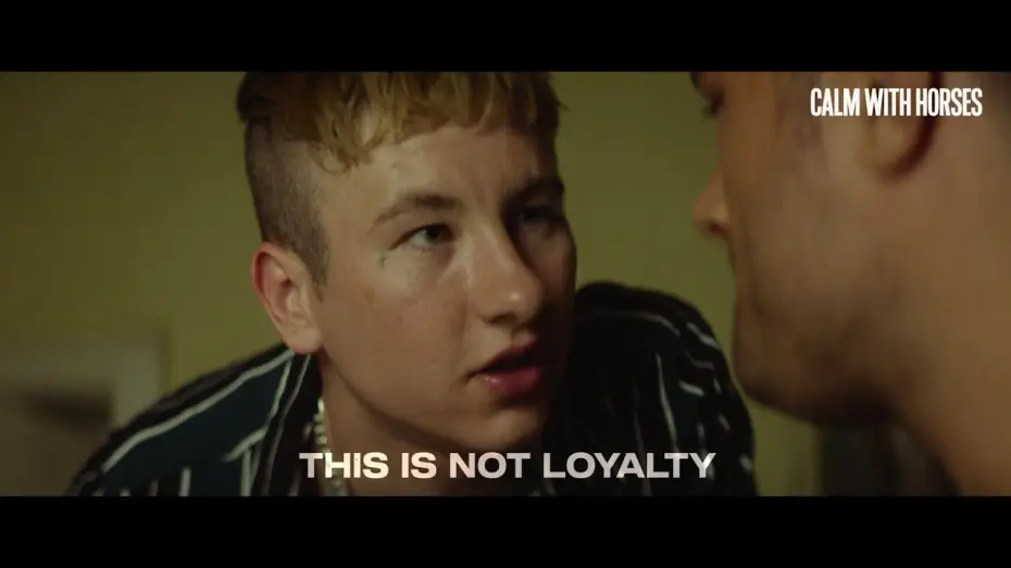 Відео до фільму Стійка броня | 20" Second Spot