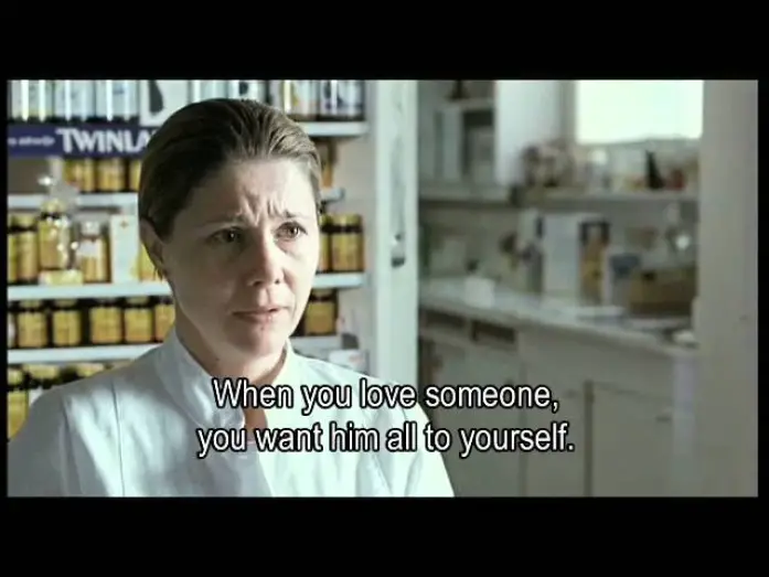 Відео до фільму Just Between Us | Zůstane to mezi n&aacute;mi / Neka ostane medju nama (2010) - trailer