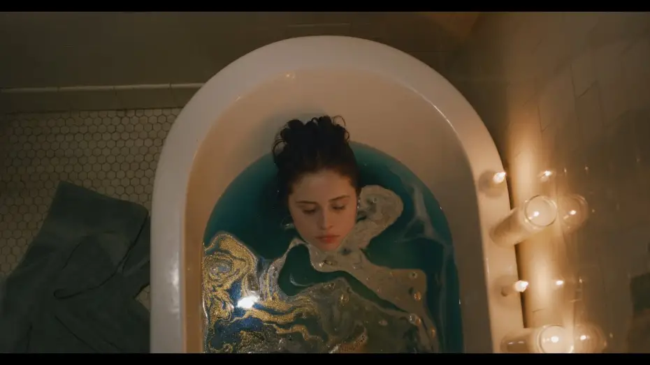 Відео до фільму Night Night | NIGHT NIGHT | Official Trailer (2021)